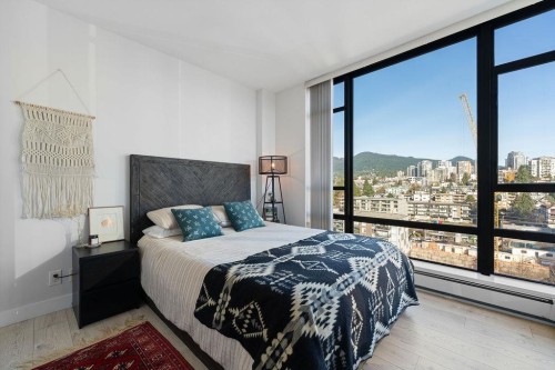 1707-151 2Nd Street W, North Vancouver, BC 