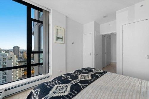 1707-151 2Nd Street W, North Vancouver, BC 