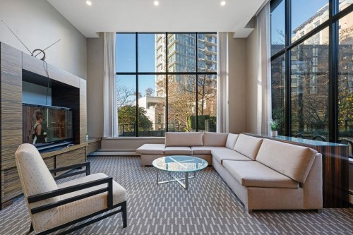 1707-151 2Nd Street W, North Vancouver, BC 