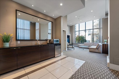 1707-151 2Nd Street W, North Vancouver, BC 