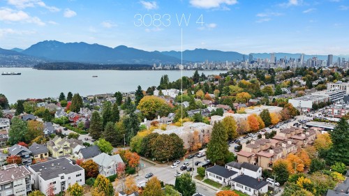 102-3083 4Th Avenue W, Vancouver, BC 