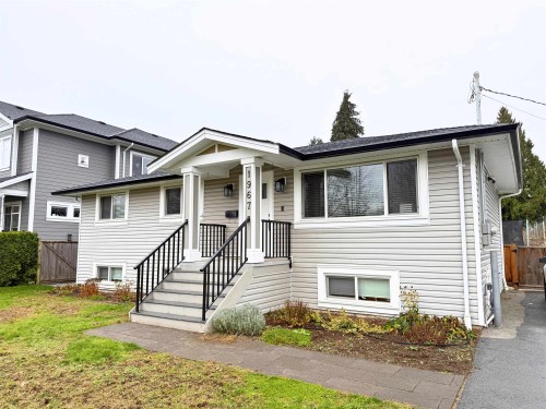 1967 Dorset Avenue, Port Coquitlam, BC 
