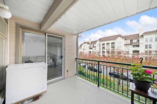 202-1650 Grant Avenue, Port Coquitlam, BC 