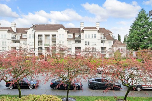 202-1650 Grant Avenue, Port Coquitlam, BC 
