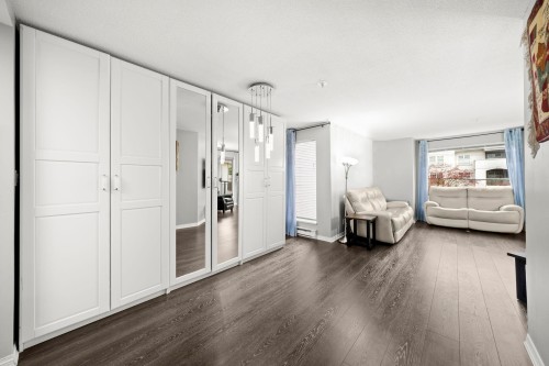 202-1650 Grant Avenue, Port Coquitlam, BC 