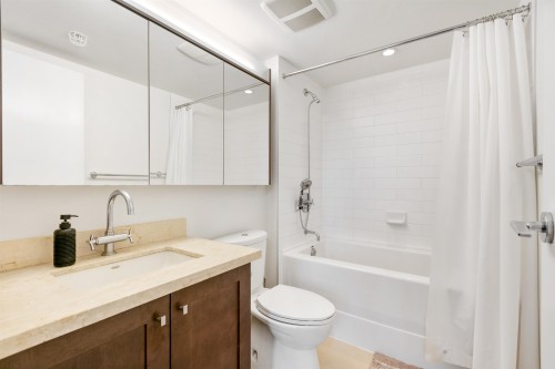 2801-888 Homer Street, Vancouver, BC 