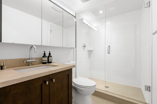 2801-888 Homer Street, Vancouver, BC 