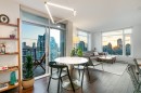 2801-888 Homer Street, Vancouver, BC 