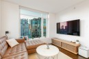 2801-888 Homer Street, Vancouver, BC 
