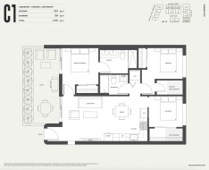 104-2810 Nanaimo Street  Vancouver, BC V5M 2E1