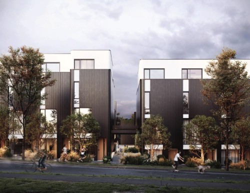 104-2810 Nanaimo Street, Vancouver, BC 