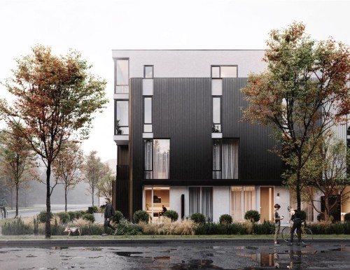 104-2810 Nanaimo Street, Vancouver, BC 