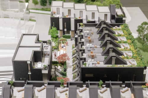 104-2810 Nanaimo Street, Vancouver, BC 