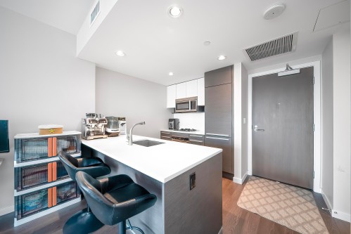 2207-4485 Skyline Drive, Burnaby, BC 