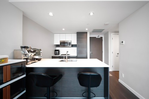 2207-4485 Skyline Drive, Burnaby, BC 