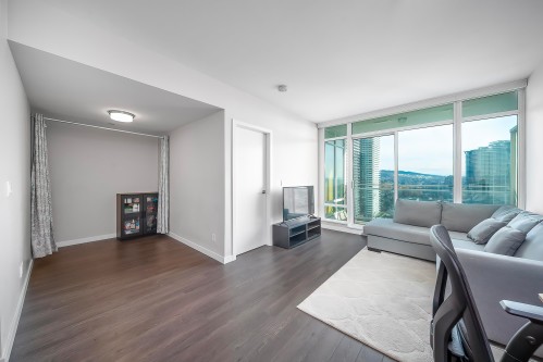 2207-4485 Skyline Drive, Burnaby, BC 