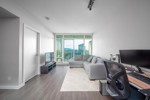 2207-4485 Skyline Drive, Burnaby, BC 