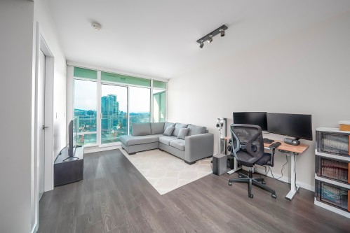 2207-4485 Skyline Drive, Burnaby, BC 