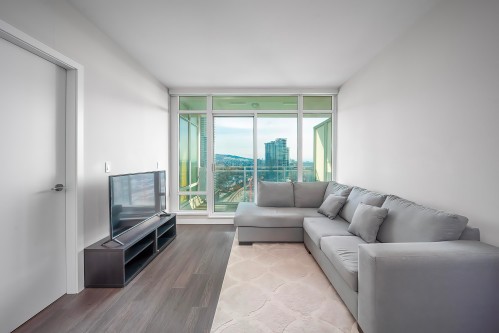 2207-4485 Skyline Drive, Burnaby, BC 