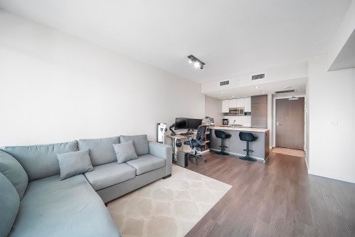 2207-4485 Skyline Drive, Burnaby, BC 