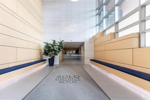 2207-4485 Skyline Drive, Burnaby, BC 