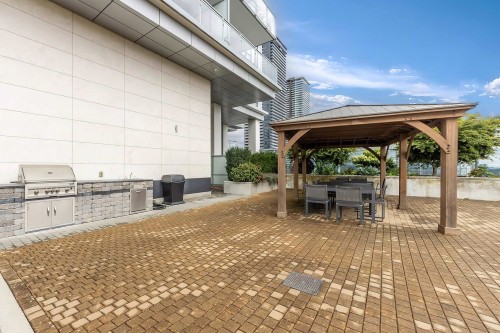 2207-4485 Skyline Drive, Burnaby, BC 