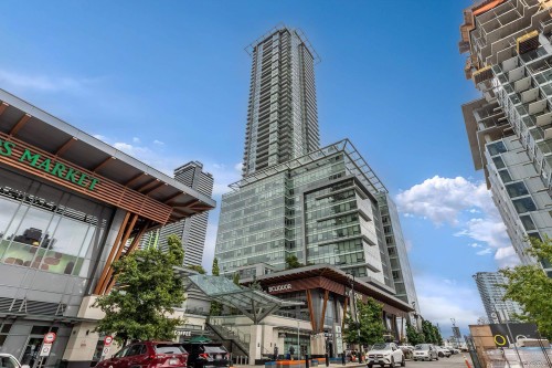2207-4485 Skyline Drive, Burnaby, BC 