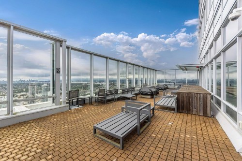 2207-4485 Skyline Drive, Burnaby, BC 