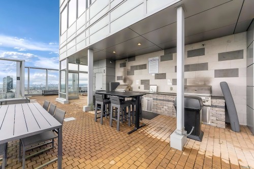 2207-4485 Skyline Drive, Burnaby, BC 