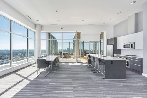 2207-4485 Skyline Drive, Burnaby, BC 