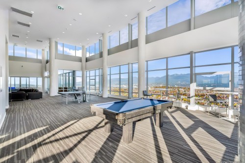 2207-4485 Skyline Drive, Burnaby, BC 