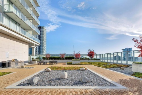 2207-4485 Skyline Drive, Burnaby, BC 