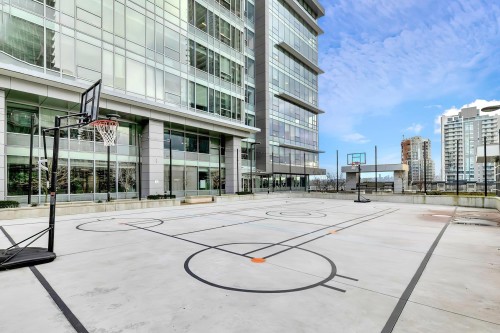 2207-4485 Skyline Drive, Burnaby, BC 