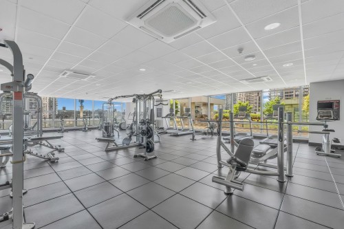 2207-4485 Skyline Drive, Burnaby, BC 