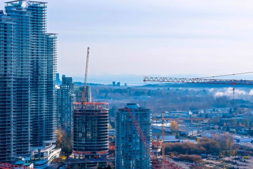 2207-4485 Skyline Drive, Burnaby, BC 