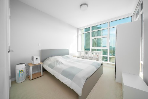 2207-4485 Skyline Drive, Burnaby, BC 