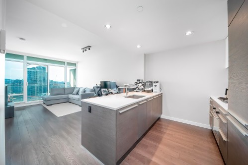 2207-4485 Skyline Drive, Burnaby, BC 