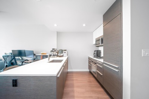 2207-4485 Skyline Drive, Burnaby, BC 