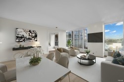 203-1000 Beach Avenue  Vancouver, BC V6E 4M2