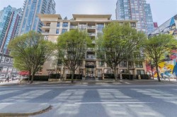 408-538 Smithe St  Vancouver, BC V6B 0A6