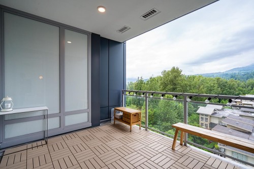 901-305 Morrissey Road, Port Moody, BC 