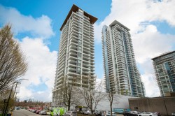 1607-2351 Beta Avenue  Burnaby, BC V5C 0M2