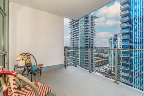 1607-2351 Beta Avenue, Burnaby, BC 