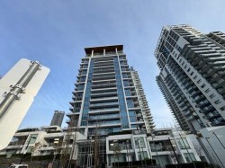 206-2288 Alpha Avenue  Burnaby, BC V5C 0L9