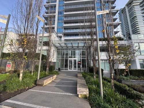 206-2288 Alpha Avenue, Burnaby, BC 