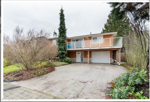 8140 Fairdell Crescent, Richmond, BC 