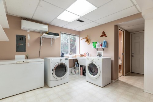 8140 Fairdell Crescent, Richmond, BC 