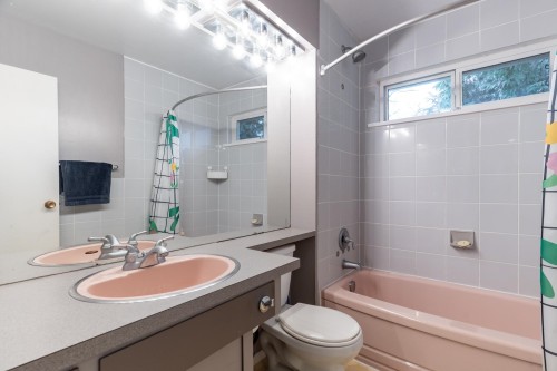 8140 Fairdell Crescent, Richmond, BC 