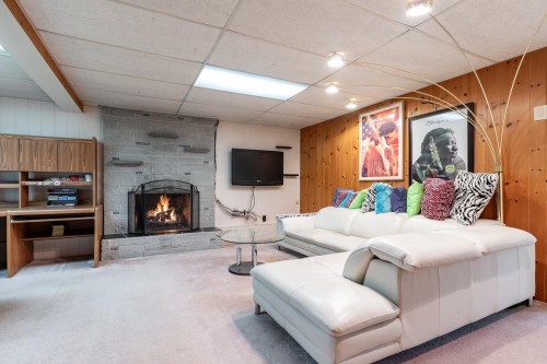 8140 Fairdell Crescent, Richmond, BC 