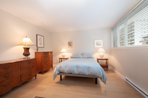 301-1455 Duchess Avenue, West Vancouver, BC 